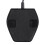 Touch Button Dual Capacitor USB Microphone for Conference and Streaming (Black) 2