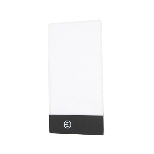 Ultra Thin Light Pad Tracing Board 18x9.4cm USB Power for Drawing & Learning 1
