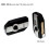 XSBM90GL XM38 Motorcycle  Flip Remote Key Shell for  Withnot 8A Chip 7