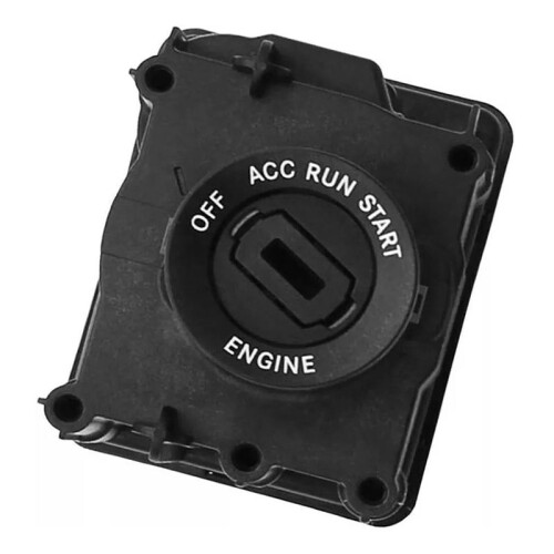 Car Ignition  Base 68271987AA for  Cherokee 2014-2022 Ignition 1