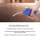Durable Blue Dust Blow Gun Spray with Thickened Handle for Industrial Dusting 3