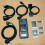 Voor JCB DLA Interface Electronic Service Master 4 Graafmachine J1708 Heavy Duty Truck Master Scanner Diagnosti 7