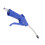 Durable Blue Dust Blow Gun Spray with Thickened Handle for Industrial Dusting 6