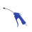 Durable Blue Dust Blow Gun Spray with Thickened Handle for Industrial Dusting 11
