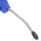Durable Blue Dust Blow Gun Spray with Thickened Handle for Industrial Dusting 14