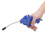 Durable Blue Dust Blow Gun Spray with Thickened Handle for Industrial Dusting 16