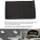 30x50cm Car Liner Pad 5mm Heat Insulation 1