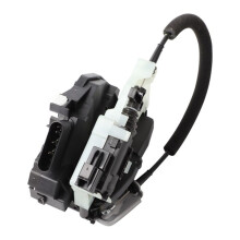 CN15A219ANE Car Tailgate Boot Trunk Door Lock Actuator Motor for Ecosport 2013-2017