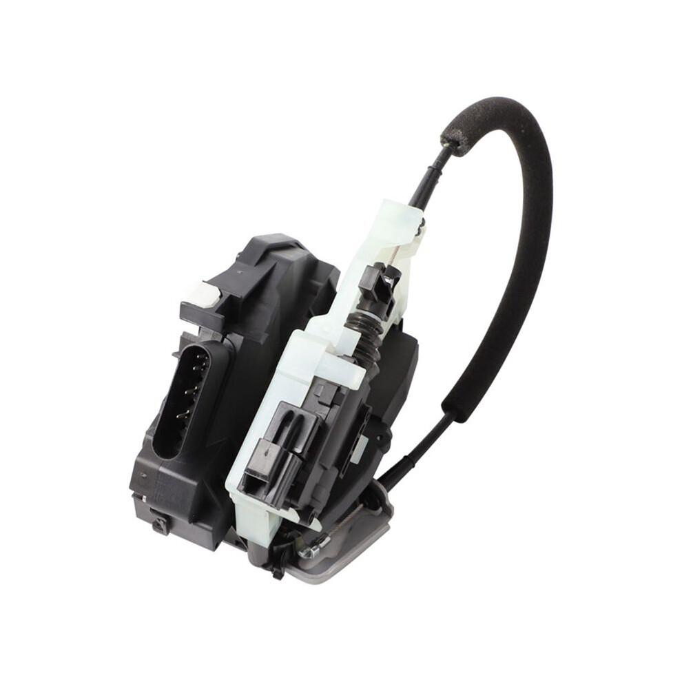 Cn15a219ane Car Tailgate Boot Trunk Door Lock Actuator Motor For Ecosport 2013-2017 6032407204433