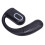 Bluetooth 5.4 Ein-Ohr 180mAh Schwarzer Ohrbügel 13