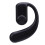 Bluetooth 5.4 Ein-Ohr 180mAh Schwarzer Ohrbügel 14