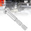 Kobra 3 Maximum Düsen-Set 0,4/0,6/0,8 mm Vollmetall 6