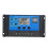10A 12V/24V 2-Way PWM Solar Charge Controller, 13.3x6.8cm 2