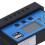 10A 12V/24V 2-Way PWM Solar Charge Controller, 13.3x6.8cm 8