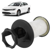 Oil Water Separator Filter Element Fit for ProVent 200 IV LC5001 2XEngine NEW UK