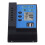 10A 12V/24V 2-Way PWM Solar Charge Controller, 13.3x6.8cm 15