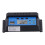 10A 12V/24V 2-Way PWM Solar Charge Controller, 13.3x6.8cm 16