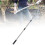 Edelstahl-Stehender Unkrautentferner, robust, 975 g 9