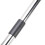 Edelstahl-Stehender Unkrautentferner, robust, 975 g 12