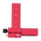 Equidistant Parallel Scriber Adjustable Carving Ruler, Red 9