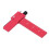 Equidistant Parallel Scriber Adjustable Carving Ruler, Red 16