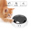 Interactive Cat Catch Mouse Toy, 26cm Plastic Spin Turntable 10