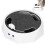 Interactive Cat Catch Mouse Toy, 26cm Plastic Spin Turntable 12