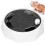 Interactive Cat Catch Mouse Toy, 26cm Plastic Spin Turntable 1