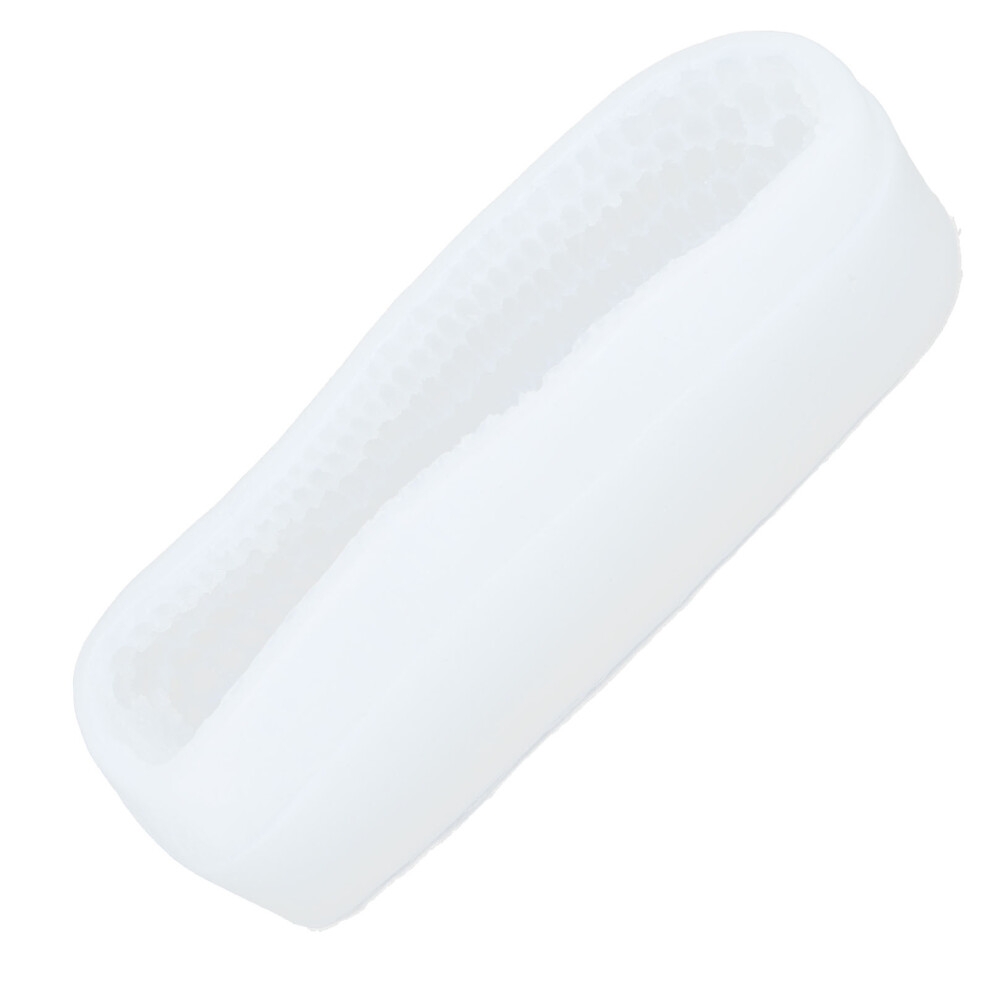 Easy-Release Corn Silicone Mold For Diy Cake Chocolate Ice Cream Soap Candle 5071392012600