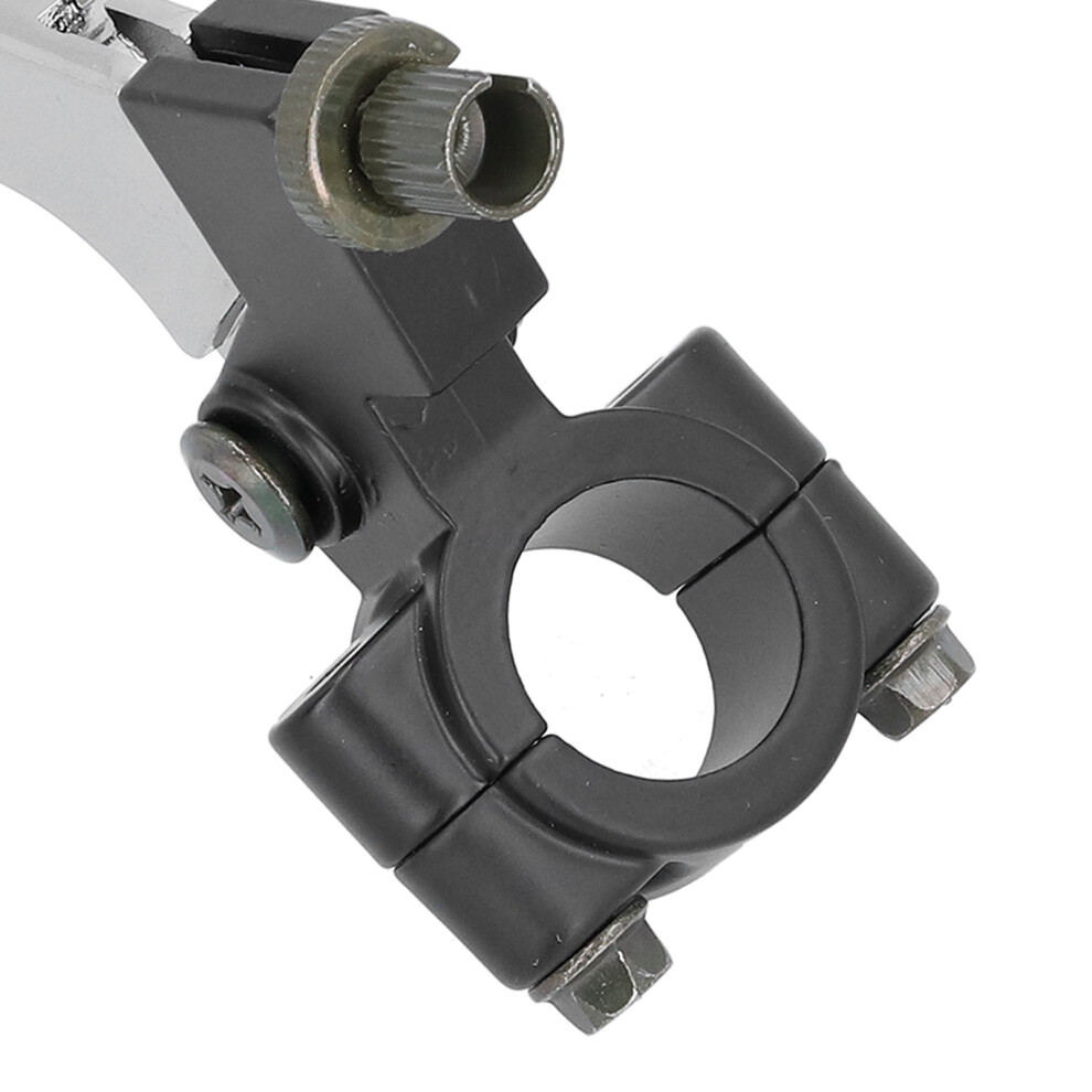 Left Clutch Lever For 7/8In Handlebar Universal 7293282033054