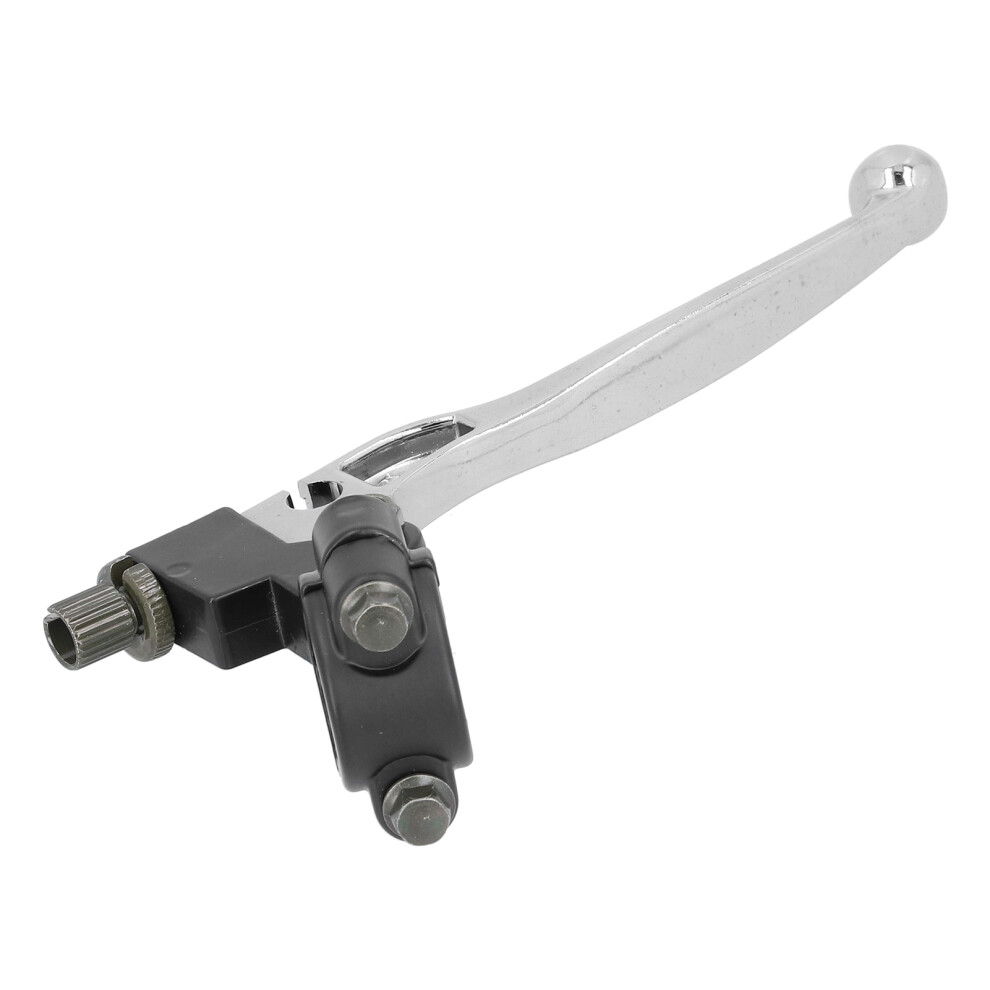 Aluminium Left Clutch Lever For Pit Dirt Bike 7293282030923