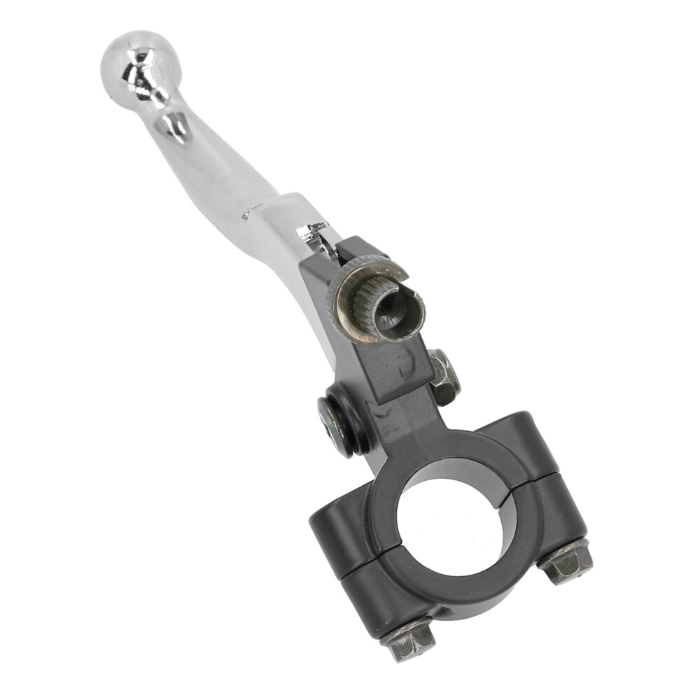 Aluminium Left Clutch Lever For Pit Dirt Bike 7293282039391