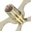 Copper Short Bridge Head for Billiard Cue Rest, Pool Accessory 13