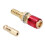 M10 Brass Quick Connector Fitting Hose for TIG Welding Torch 14