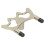 Copper Short Bridge Head for Billiard Cue Rest, Pool Accessory 16