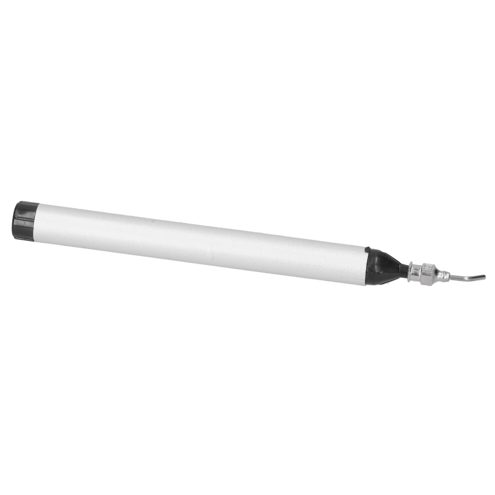 Aluminum Vacuum Sucking Pen Tu-939 Anti-Static Hand Remover 3Pcs 7661359606614