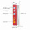 Digital Spoon Scale 0.05g-500g, Detachable Spoons, Multiple Units 2