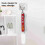 Digital Spoon Scale 0.05g-500g, Detachable Spoons, Multiple Units 4