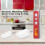 Digital Spoon Scale 0.05g-500g, Detachable Spoons, Multiple Units 10