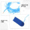 Reparatietouw - Nylon, Sterk En Zeewaterbestendig 4