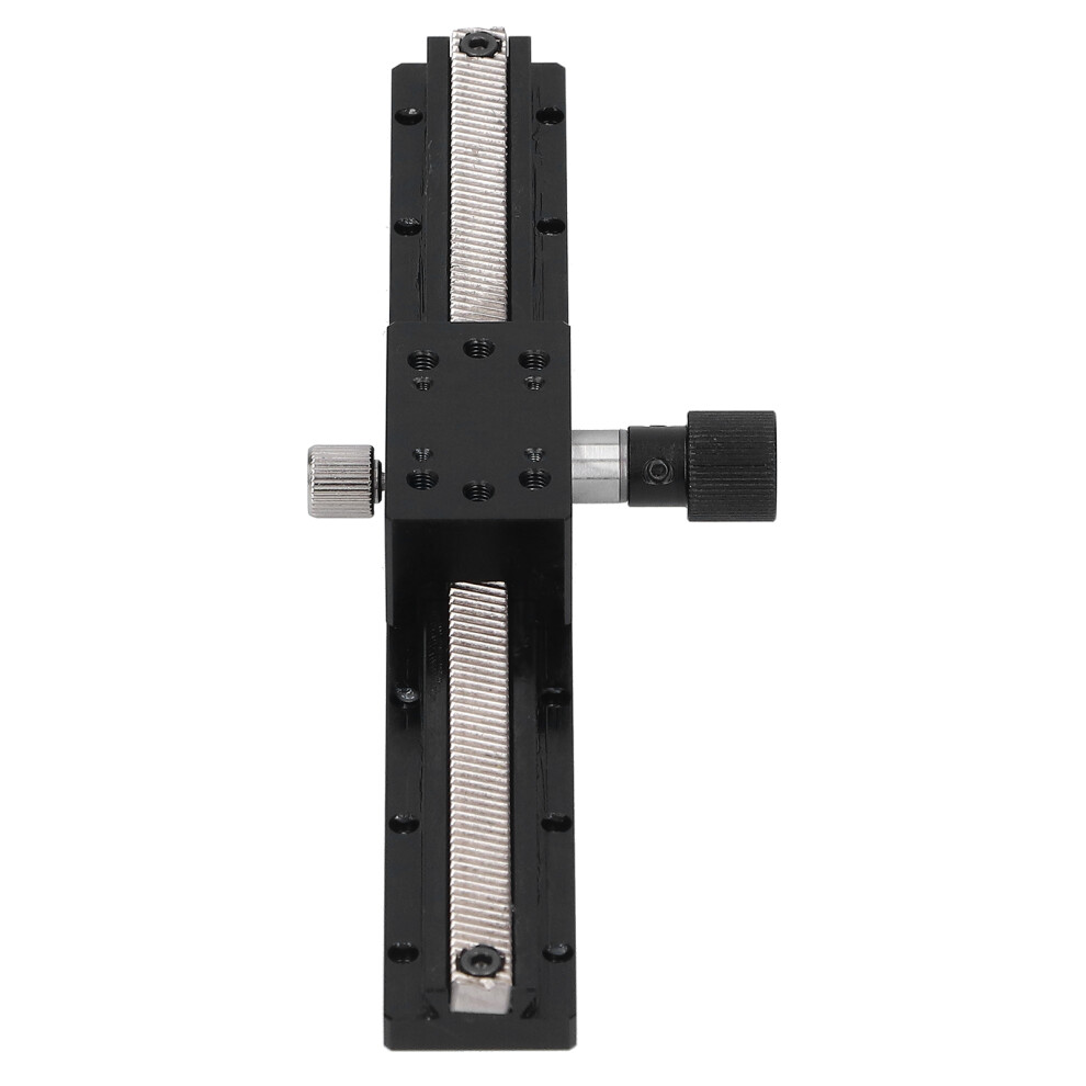 X-Axis Dovetail Groove Linear Stage HC25-A200