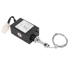 XHQ-PT Diesel Engine Solenoid Valve DC24V