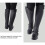 2CPS XL HighRes Mikrofaser Reitgamasche 4