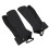 2CPS XL HighRes Mikrofaser Reitgamasche 15