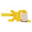 Multifunctional Handheld Edger Roller for Walls and Ceilings - ABS Material 5