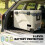 Outsunny Outsunny Compressor Car Fridge Freezer, Camping Refrigerator w/ App Control 6