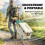 Outsunny Outsunny Compressor Car Fridge Freezer, Camping Refrigerator w/ App Control 7
