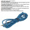 Multi-Function Tool Knife 15-in-1 Stainless Steel Compact Emergency Gear 4