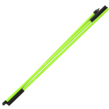 Faltbarer Golf Anzeige Stab Richtungshilfe Trainer
