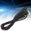 Long 1.2m Audio Cable with Microphone Control for Momentum Headset Black 13